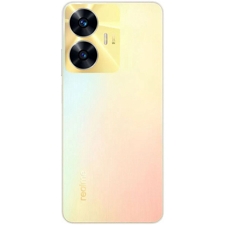 Смартфон Realme C55 6/128GB RU Pearl