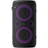 Портативная bluetooth-колонка Hisense Party Rocker One 300W Black