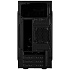 Корпус MicroATX Minitower Formula Cs-105 Black