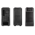 Корпус ATX Miditower be quiet! Silent Base 600 (BG006) Black