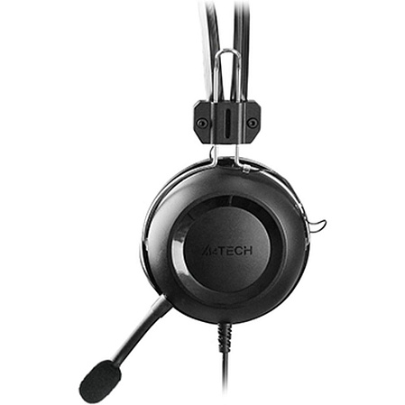 Гарнитура A4Tech HU-35 Black