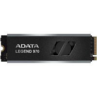 Внутренний SSD-накопитель 2000Gb A-Data Legend 970 SLEG-970-2000GCI M.2 2280 PCIe NVMe 5.0 x4