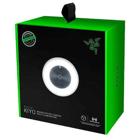 Web-камера Razer Kiyo
