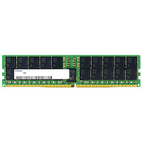 Модуль памяти Samsung DDR5 128GB 6400MHz RDIMM