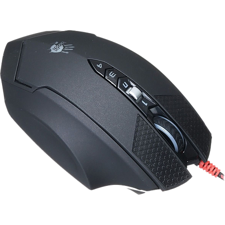 Мышь A4Tech Bloody T70 Winner Black/Gray проводная