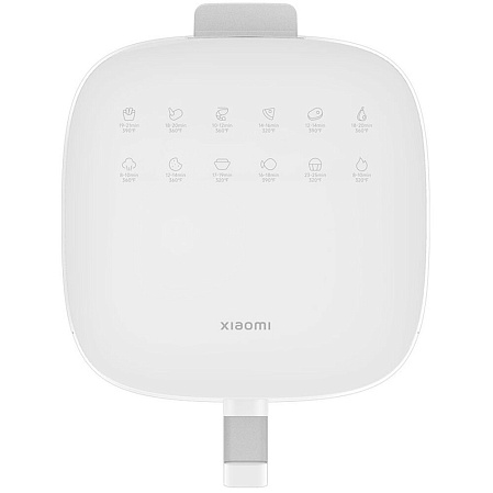Аэрогриль Xiaomi Air Fryer Essential 6L White EU