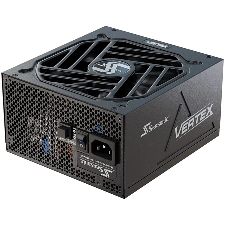 Блок питания 1200W Seasonic Vertex GX-1200 (VERTEX GX-1200 12122GXAFS)