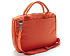 13.3" Сумка для ноутбука Bagspace MF-622-12OR оранжевая