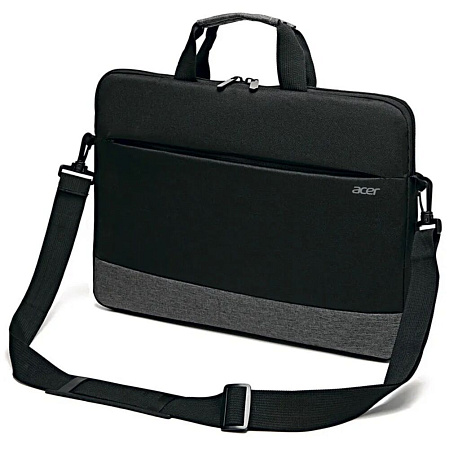 15.6" Сумка для ноутбука Acer LS series OBG202, черный