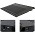 Подставка охлажд. ZALMAN ZM-NC2000 для ноутбуков до 17" Black