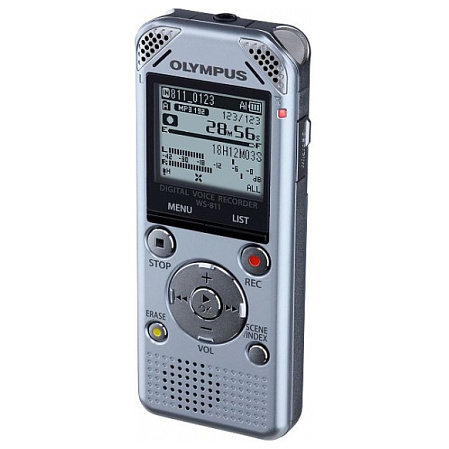 Диктофон Olympus WS-811 2Gb