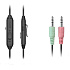 Гарнитура A4Tech Fstyler FH100 Black