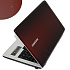 Ноутбук Samsung R730/JS03 T4300/3G/320G/310M 512/DVD/17.3/WiFi/cam/Win7 HB Red