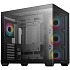 Корпус ATX Miditower Deepcool CG530 4F Black