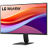 Монитор 24" LG UltraFine 24U411A-B IPS 1920x1080 5 ms HDMI, VGA