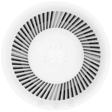 Ультразвуковой увлажнитель воздуха Xiaomi Smart Evaporative Humidifier Pro EU BHR082TEU