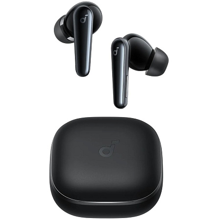 Bluetooth гарнитура Anker Soundcore Liberty 5 Black
