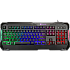 Клавиатура Oklick 721G Sheriff USB Black
