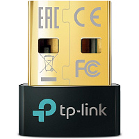 Сетевая карта TP-LINK UB500 Bluetooth 5.0 USB 2.0