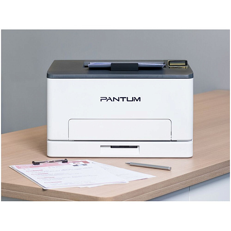 Принтер Pantum CP1100DN цветной А4 18ppm с дуплексом и LAN