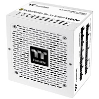 Блок питания 1050W Thermaltake Toughpower GF A3 Snow (PS-TPD-1050FNFAGE-N)
