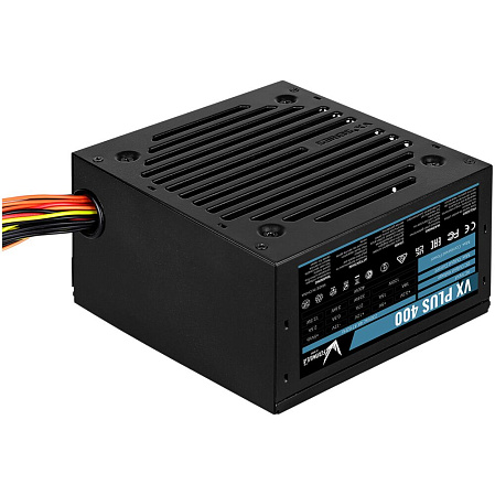 Блок питания 400W Formula VX Plus 400