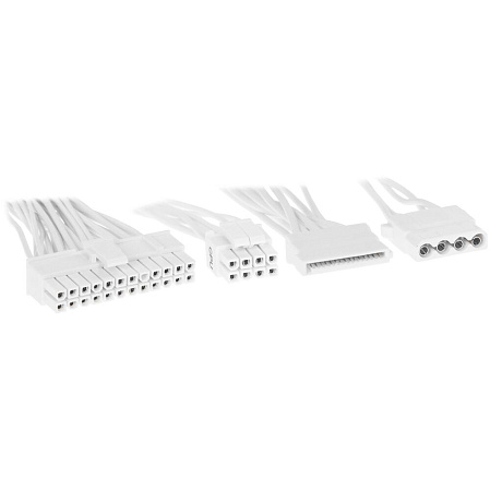 Блок питания 600W Deepcool GamerStorm PF600X WH