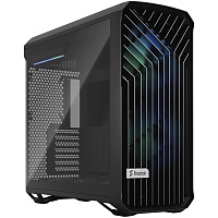 Корпус ATX Fulltower Fractal Design Torrent RGB Black