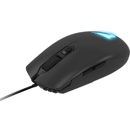 Мышь Gigabyte AORUS M2 Gaming Black проводная