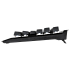 Клавиатура Oklick 910G V2 Iron Edge USB Black