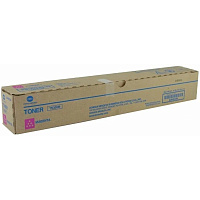 Картридж Konica Minolta TN-328M Magenta для bizhub C250i/C300i/C360i
