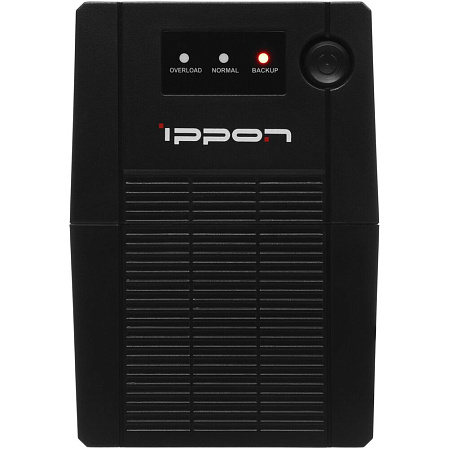 ИБП Ippon Back Basic 850S New Euro