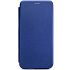 Чехол для Xiaomi Redmi 8A Zibelino BOOK синий