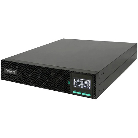 ИБП Systeme Electric Smart-Save Online SRV SRVSE1KRIG2