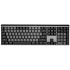 Клавиатура беспроводная Logitech MX Mechanical Wireless Black