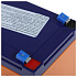 Батарея Delta DTM 1212, 12V  12Ah (Battary replacement APC rbc4, rbc6 151мм/98мм/101мм)
