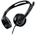 Гарнитура Rapoo H120 Black
