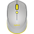 Мышь Logitech M535 Mouse Grey Bluetooth