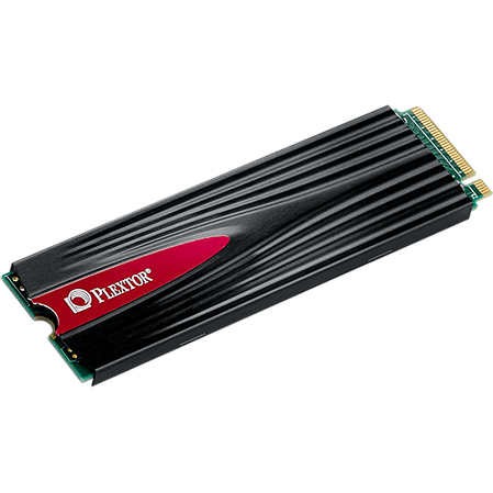 Внутренний SSD-накопитель 256Gb Plextor M9Pe Client PX-256M9PeG M.2 2280 PCIe NVMe 3.0 x4