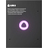 Умная колонка Яндекс Станция Мини 3 Про с голосовым помощником Алиса Zigbee Black
