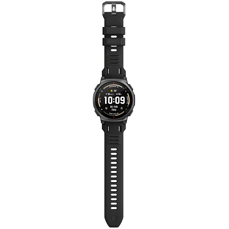 Умные часы Amazfit T-Rex 3 Pro 44mm (A2549) Tactical Black