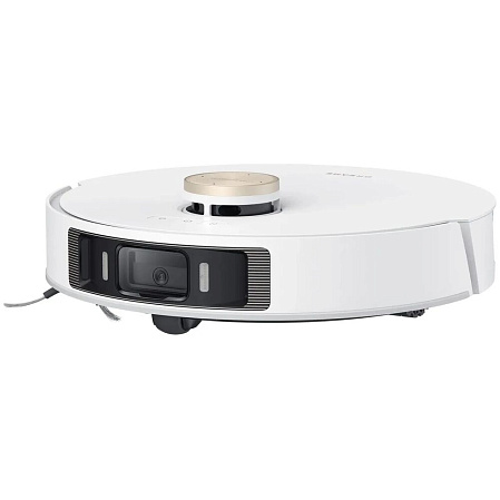Робот-пылесос Dreame L20 Ultra Complete White