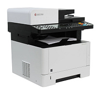 МФУ Kyocera Ecosys M2135DN ч/б А4 35ppm с дуплексом, автоподатчиком и LAN