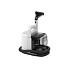 Вертикальный пылесос Tineco iCarpet Spot White
