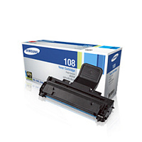 Картридж Samsung MLT-D108S для ML-1640/1641/2240/2241 (1500 стр)