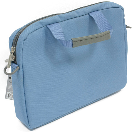 10" Сумка для ноутбука Sumdex PON-308BU blue