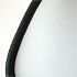 10" Папка для ноутбука Bagspace PS-810-10WT (черно-белая)