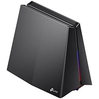 Беспроводной маршрутизатор TP-LINK Archer GE550, Wi-Fi 7 802.11be, 5760Мбит/с, 2.4ГГц и 5ГГц, 6ГГц, 4xLAN, 1xWAN