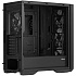 Корпус ATX Miditower Zalman Z9 Iceberg MS Black