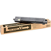 Картридж Kyocera TK-8325K Black для TASKalfa 2551ci (18000стр)